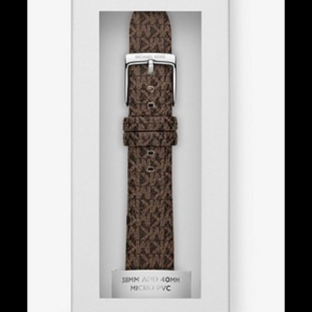 SOLD Michael Kors watch band